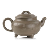 Zisha Chuanlu Teapot